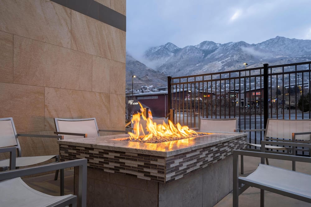 Hyatt Place Salt Lake City/Cottonwood