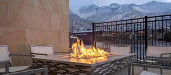 Hyatt Place Salt Lake City/Cottonwood