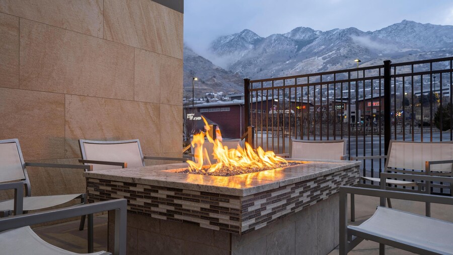Hyatt Place Salt Lake City/Cottonwood