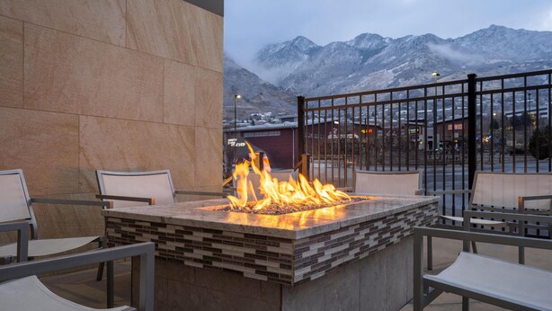 Unclassified image, 1 of 46, button - Hyatt Place Salt Lake City/Cottonwood (Salt Lake City)