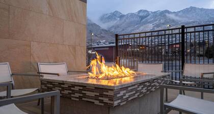 Hyatt Place Salt Lake City/Cottonwood