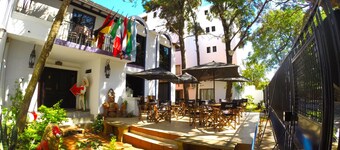 Arthaus Boutique Hotel