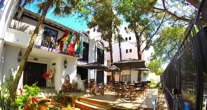 Arthaus Boutique Hotel