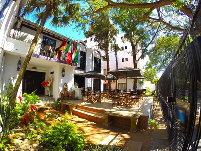 Arthaus Boutique Hotel