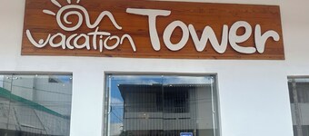 Hotel Tower by On vacation