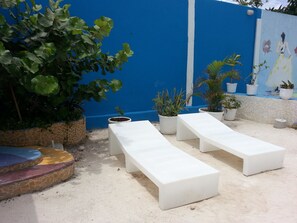 Sundeck - On Vacation Beach All Inclusive (San Andres)