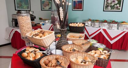 On Vacation Beach All Inclusive