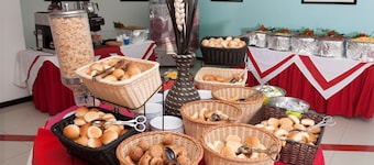 On Vacation Beach All Inclusive