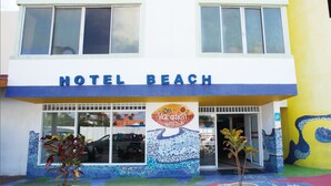 Exterior - On Vacation Beach All Inclusive (San Andres)