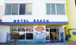 Exterior - On Vacation Beach All Inclusive (San Andres)