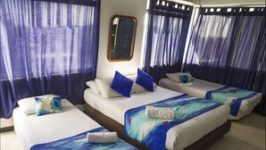 Quadruple Room - On Vacation Beach All Inclusive (San Andres)