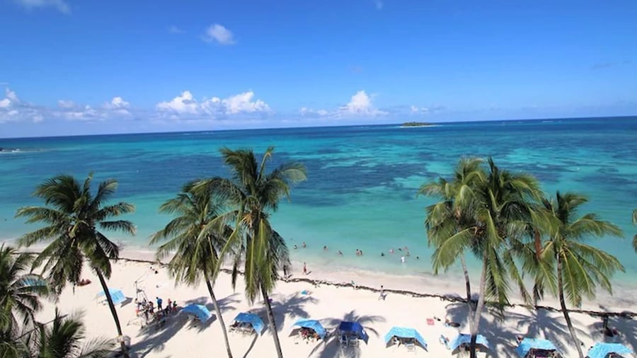 Hotel Toné by On vacation