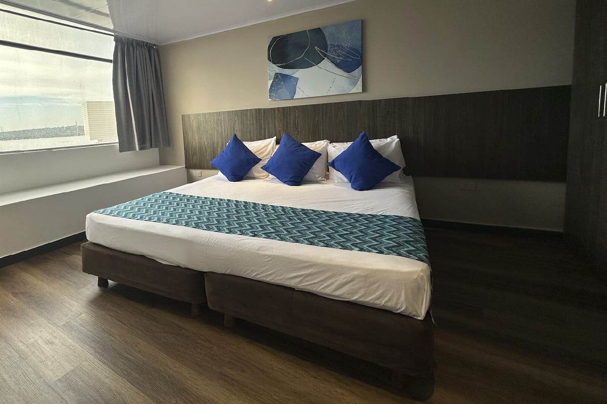 Draps fournis