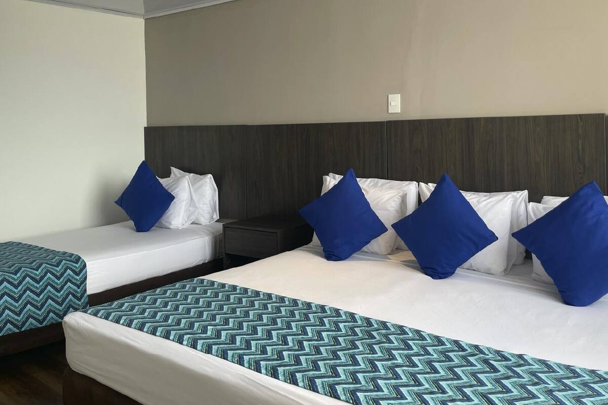 Ropa de cama