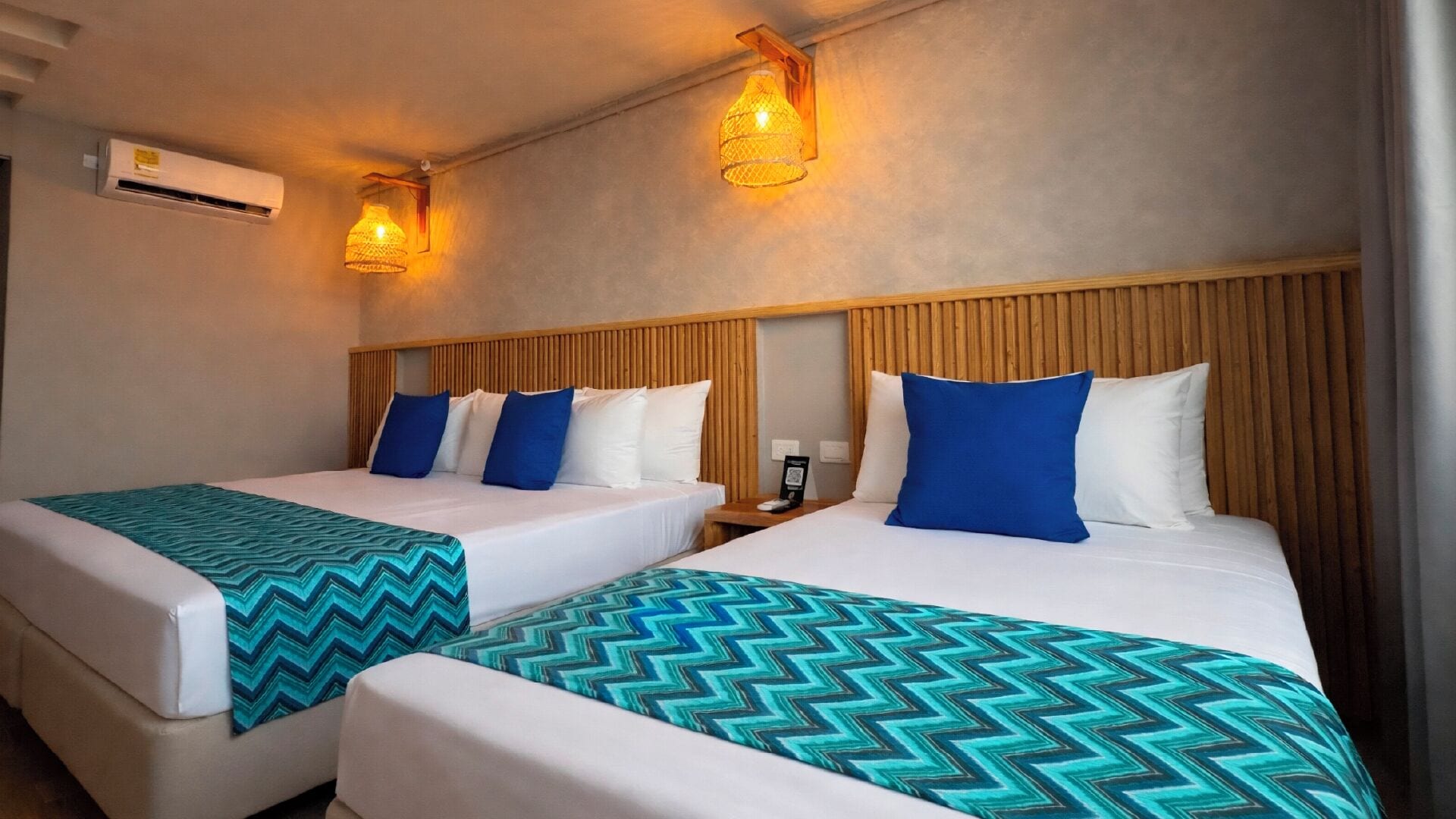 Superior Triple Room