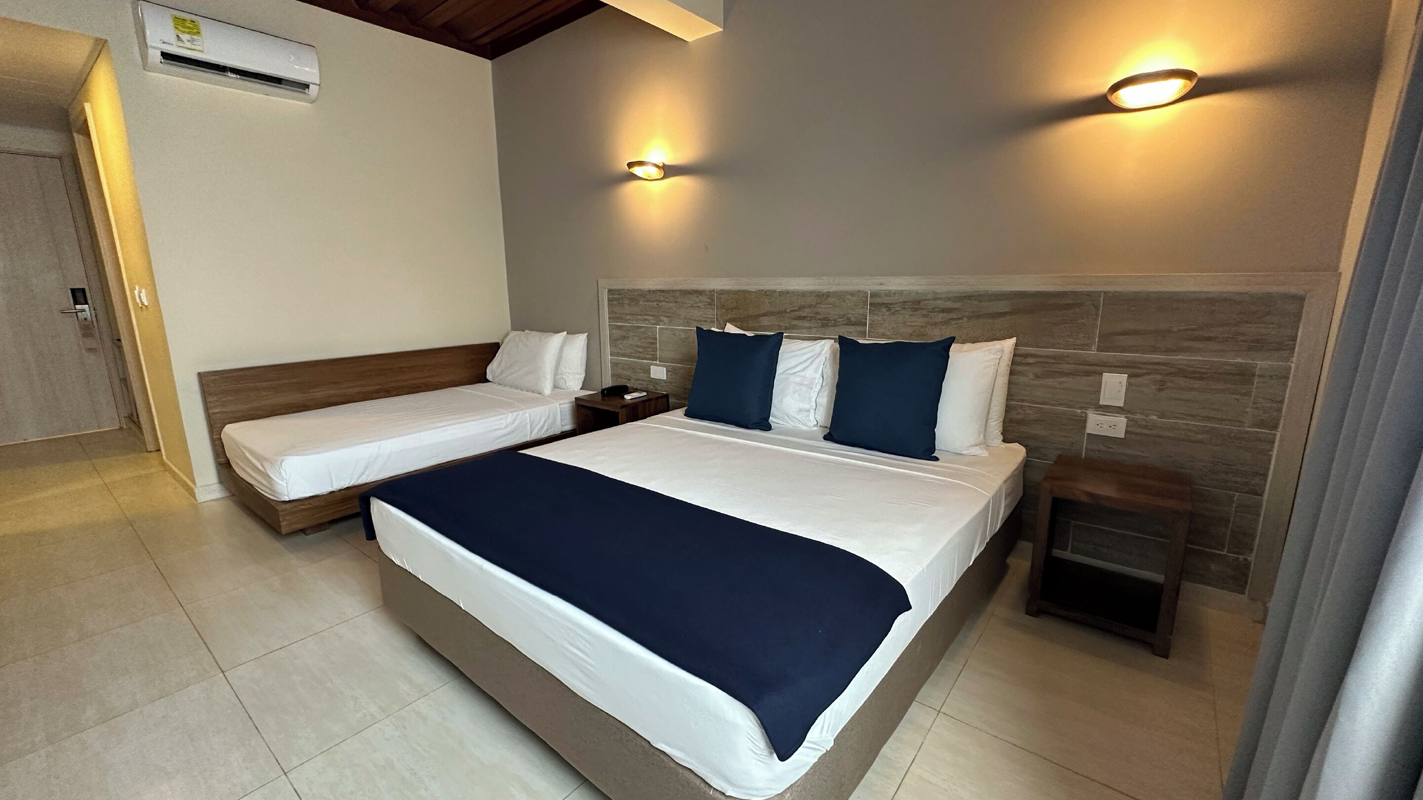 Photo - Hotel Caribbean by On vacation