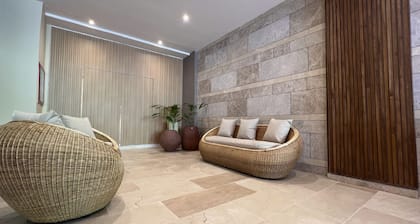 Hotel Caribbean by On vacation