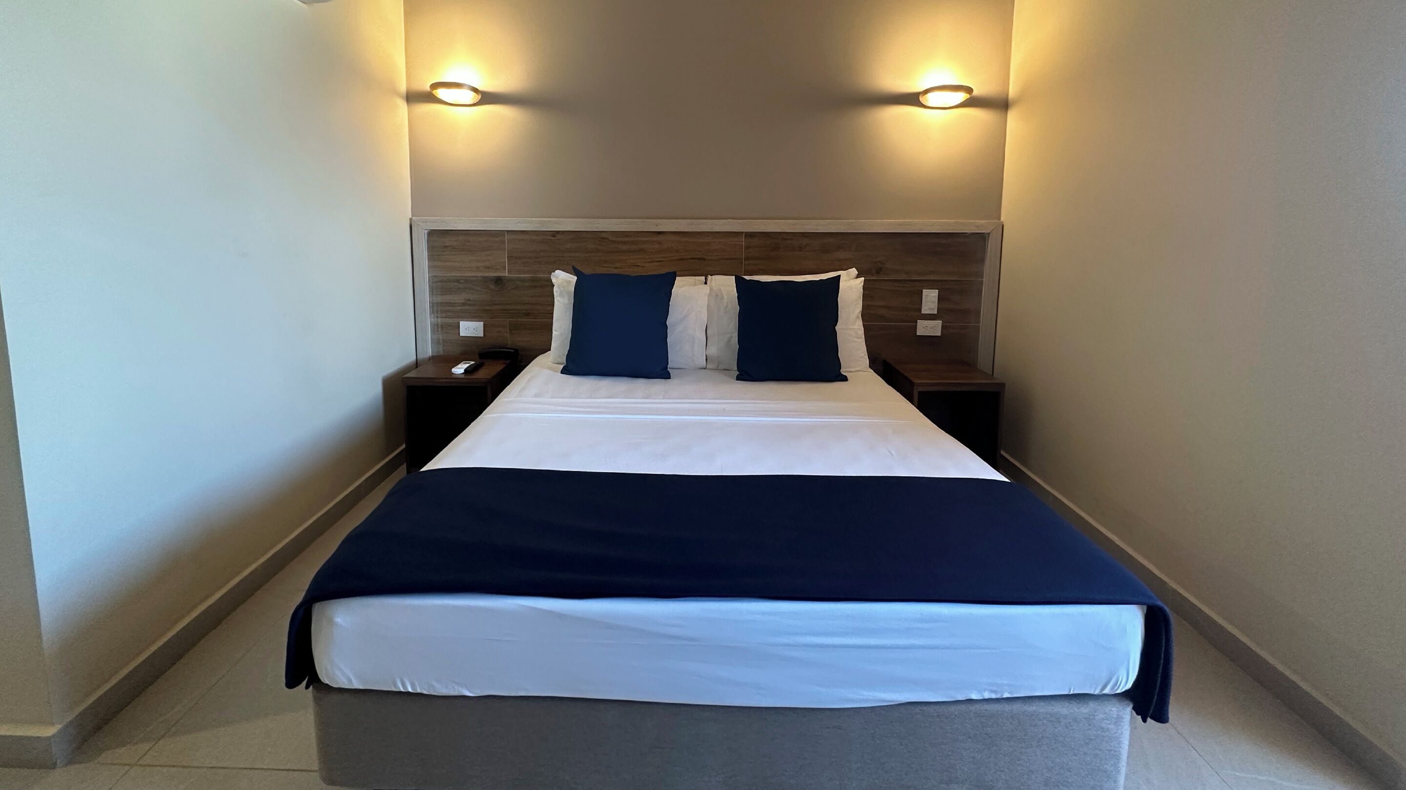 Photo - Hotel Caribbean by On vacation