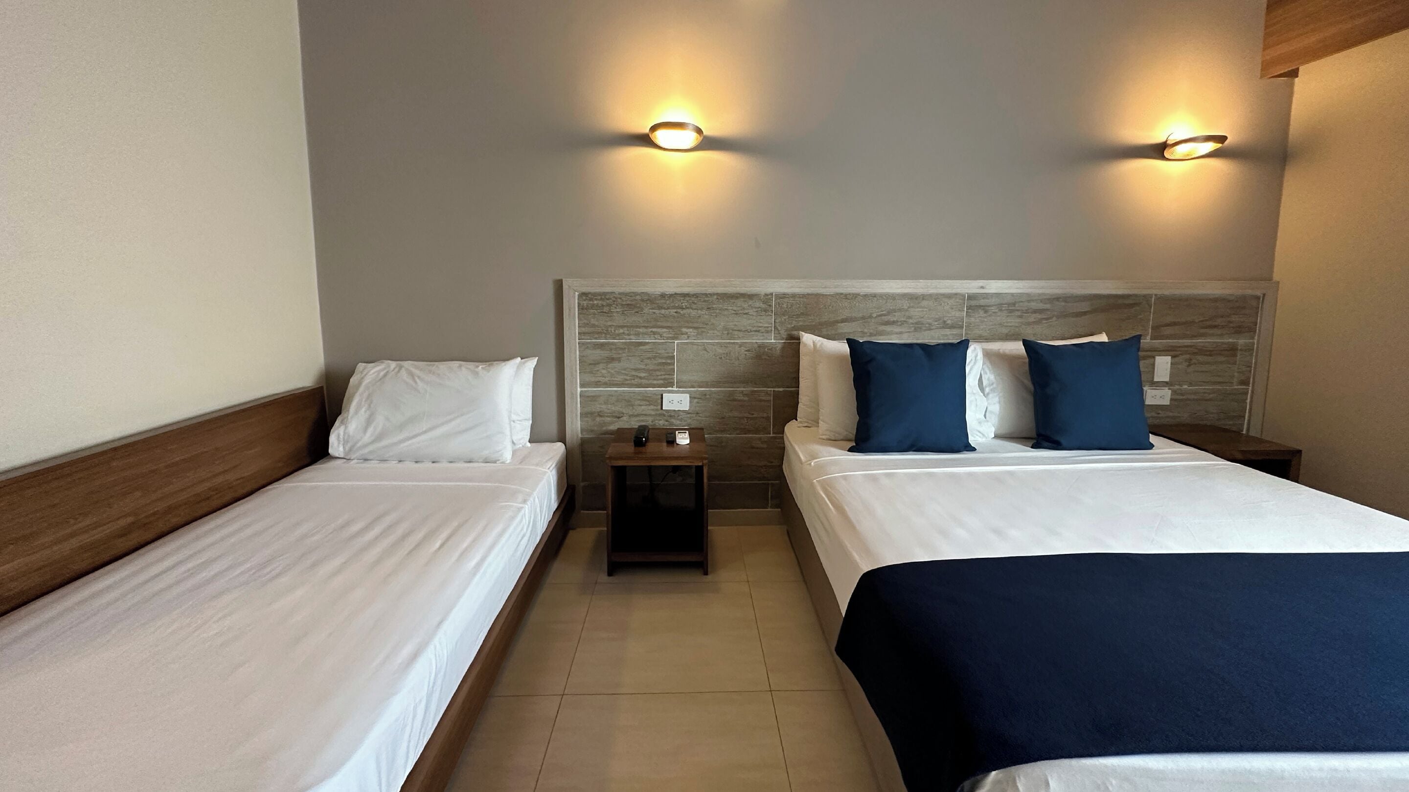 Photo - Hotel Caribbean by On vacation