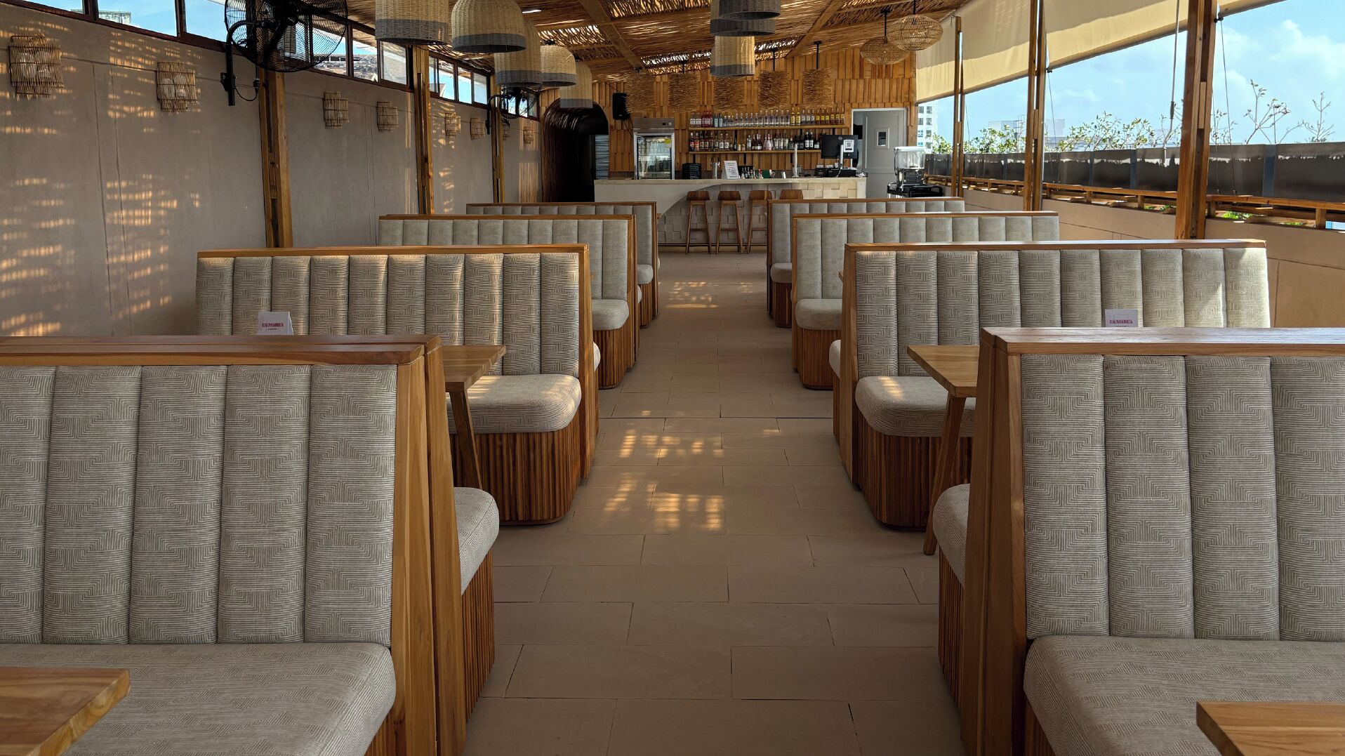 Photo - Hotel Caribbean by On vacation