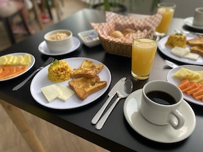 Ontbijt