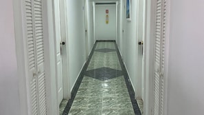 Vista da propriedade