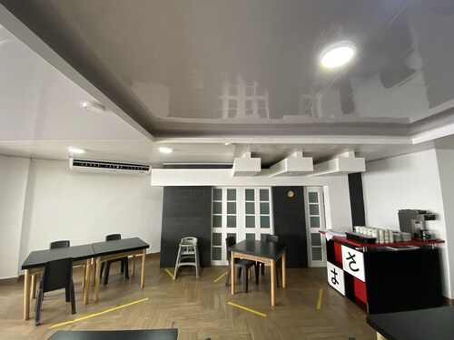 On Vacation Coral Flower