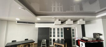 On Vacation Coral Flower