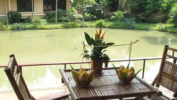 Superior Farm Villa | 1 bedroom, in-room safe, desk, rollaway beds
