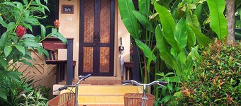 IngNatee Resort
