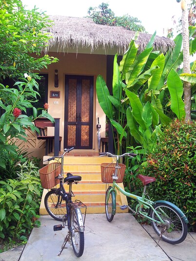 IngNatee Resort