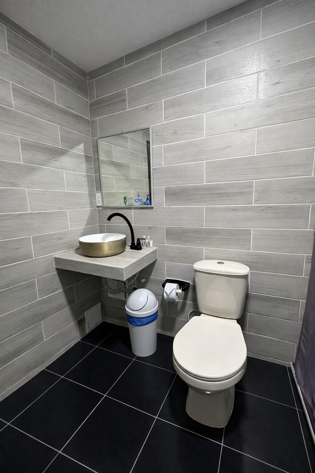 غرفة ديلوكس مزدوجة - سرير ملكي - بشرفة - منظر للمدينة | حمام | تجهيزات دش، مناشف