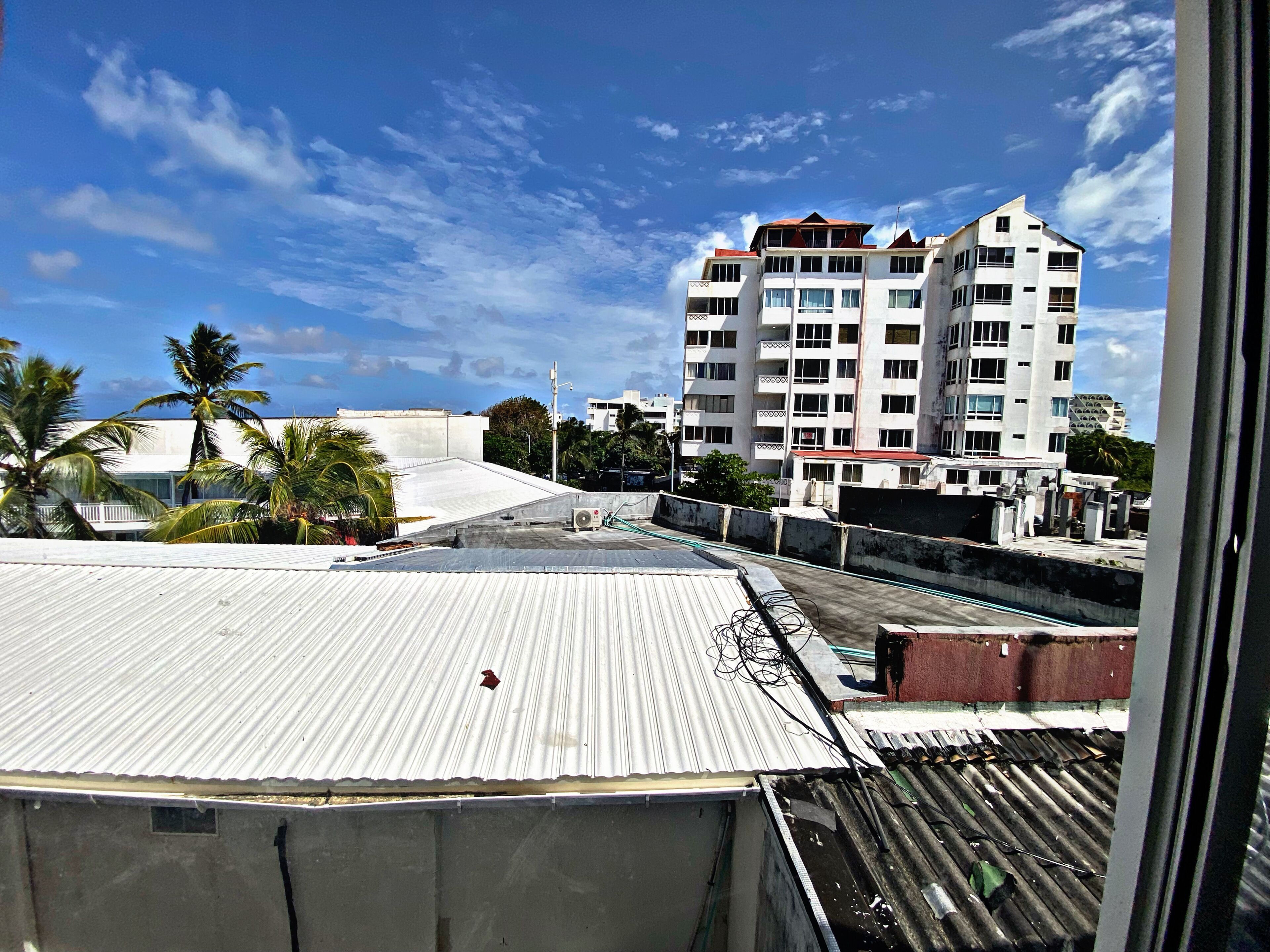 스탠다드 쿼드룸, 침대(여러 개), 하우스키핑 | 미니바, 객실 내 금고, 책상, 방음 설비