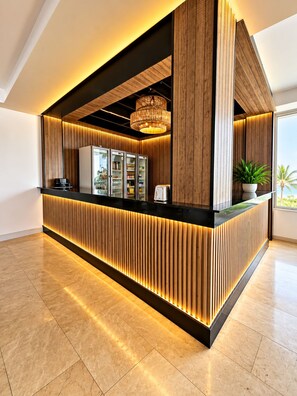 Unclassified image, 5 of 18, button - Hotel Lord Pierre (San Andrés)