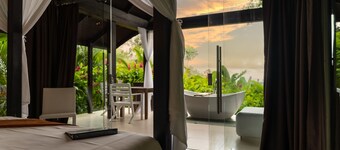 Oxygen Jungle Villas & Spa