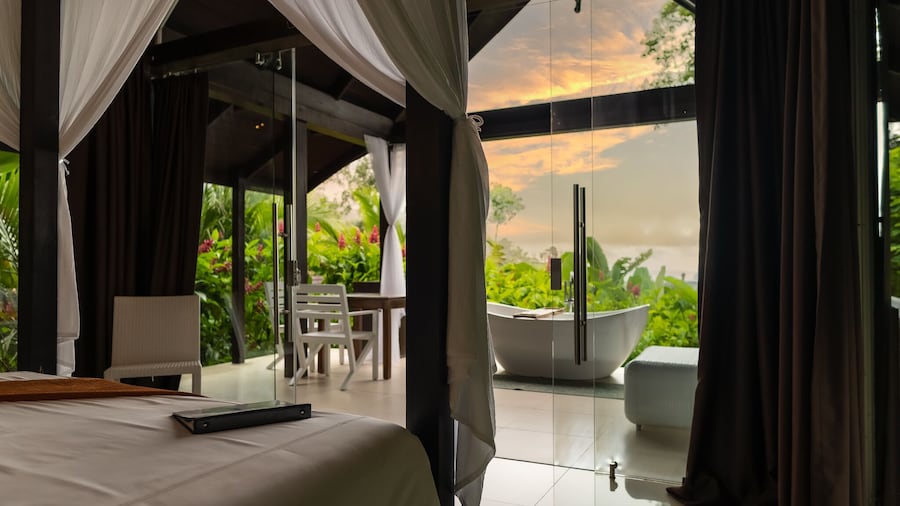 Oxygen Jungle Villas & Spa