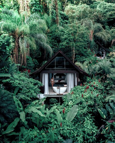 Oxygen Jungle Villas & Spa