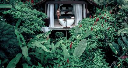 Oxygen Jungle Villas & Spa