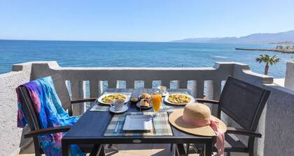 Arlen Beach Hotel