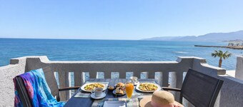 Arlen Beach Hotel