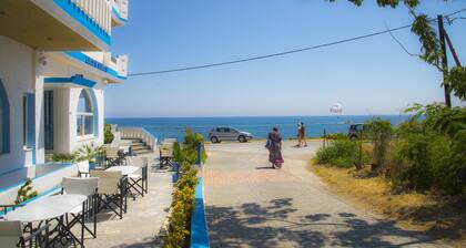 Arlen Beach Hotel