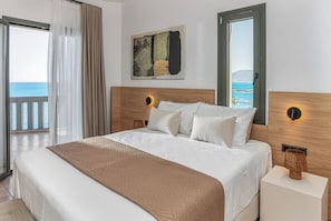 Studio, Sea View - Arlen Beach Hotel (Hersonissos)