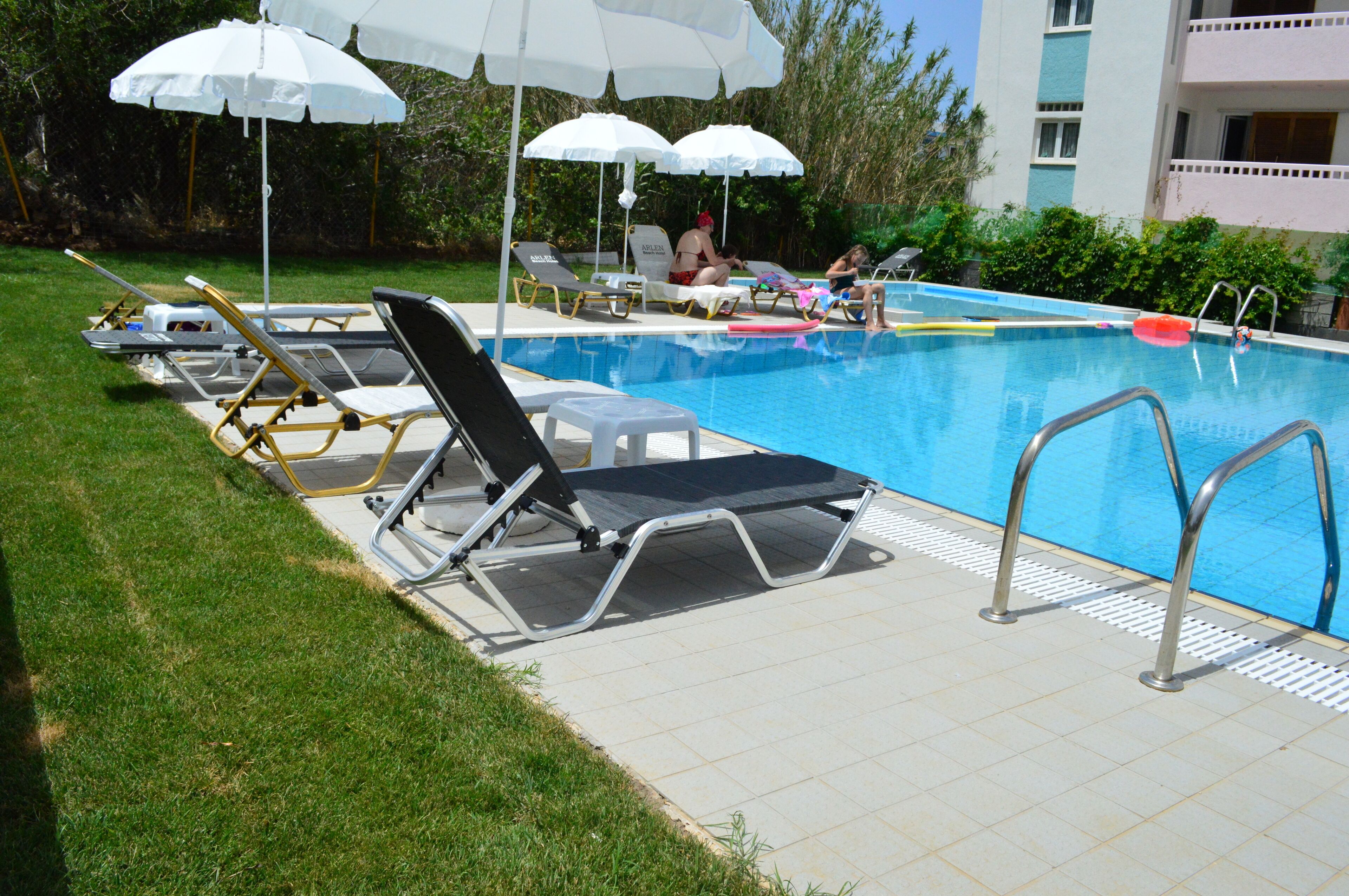 Solterrasse