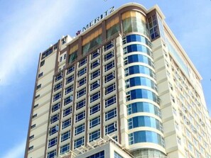 Exterior - Meritz Hotel (Miri)