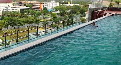 Meritz Hotel
