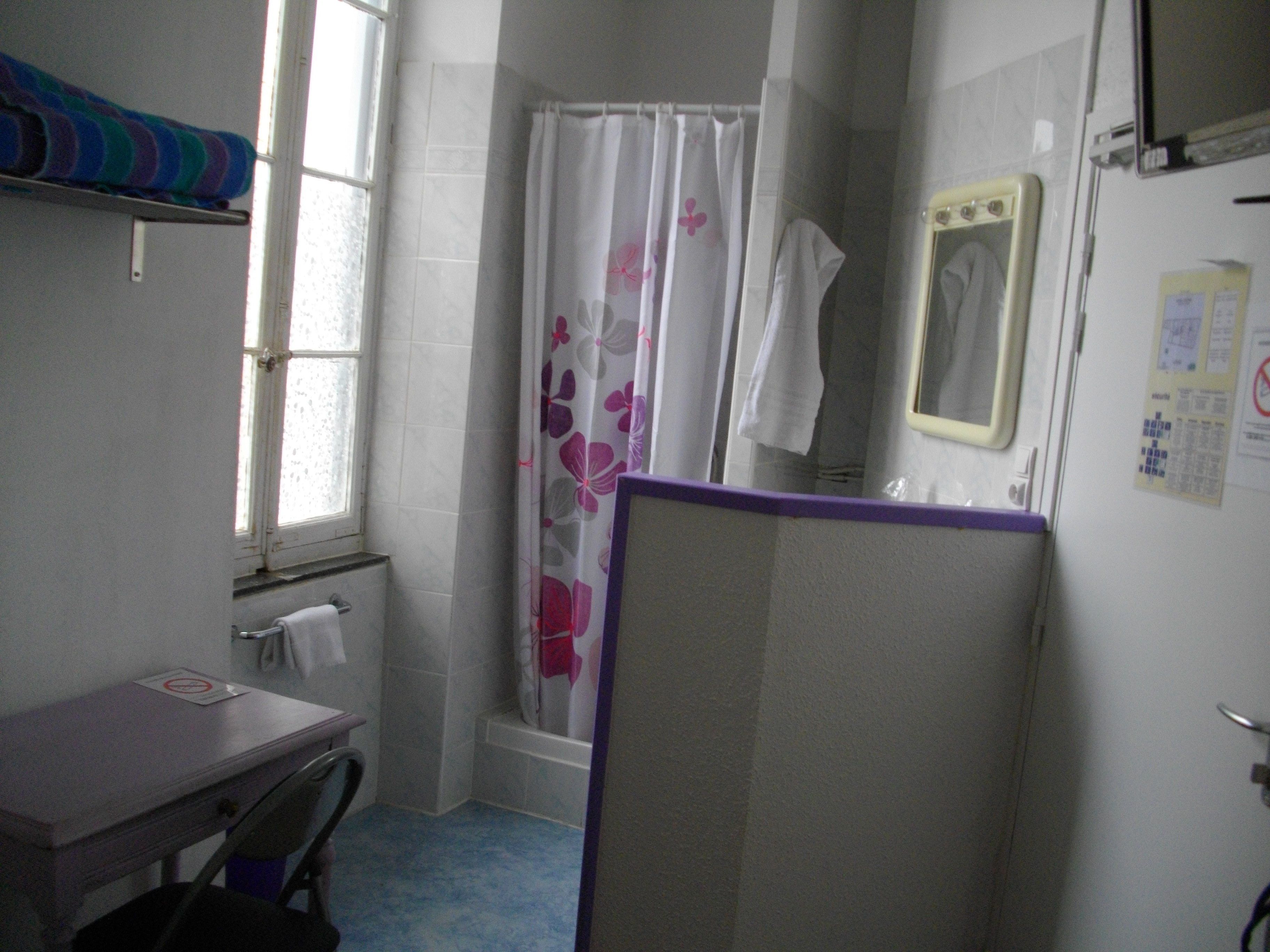 Photo - Hôtel Central