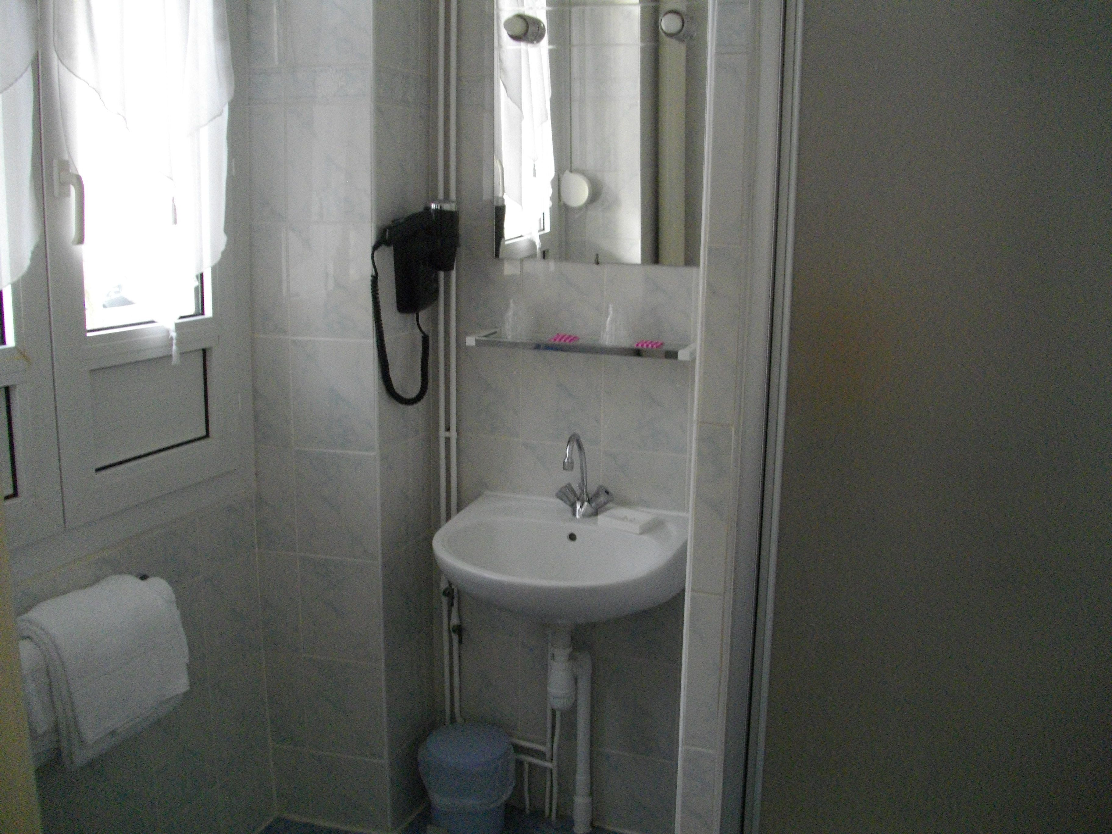 Photo - Hôtel Central