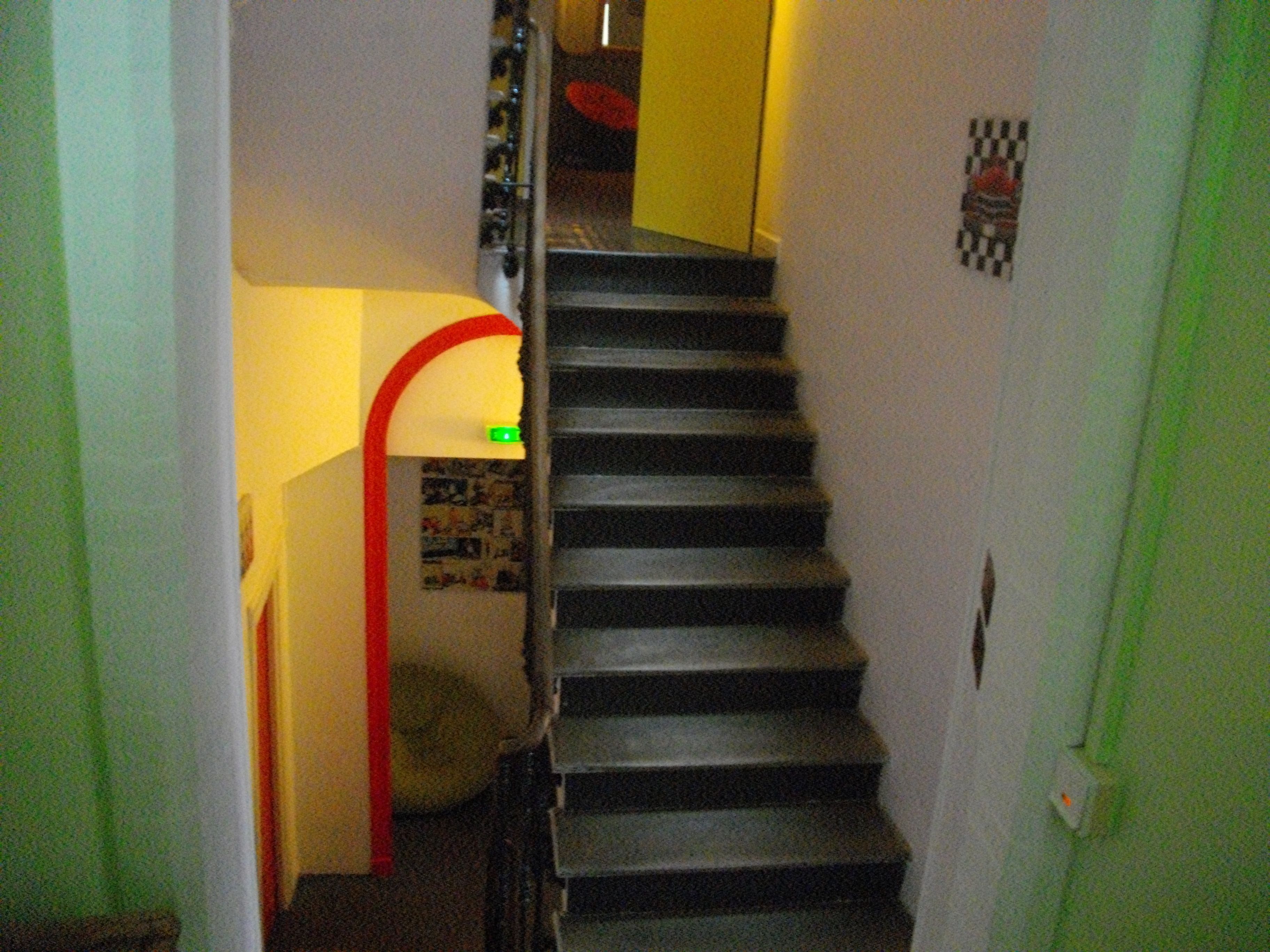 Photo - Hôtel Central