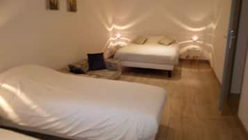 Departamento | Escritorio y wifi gratis