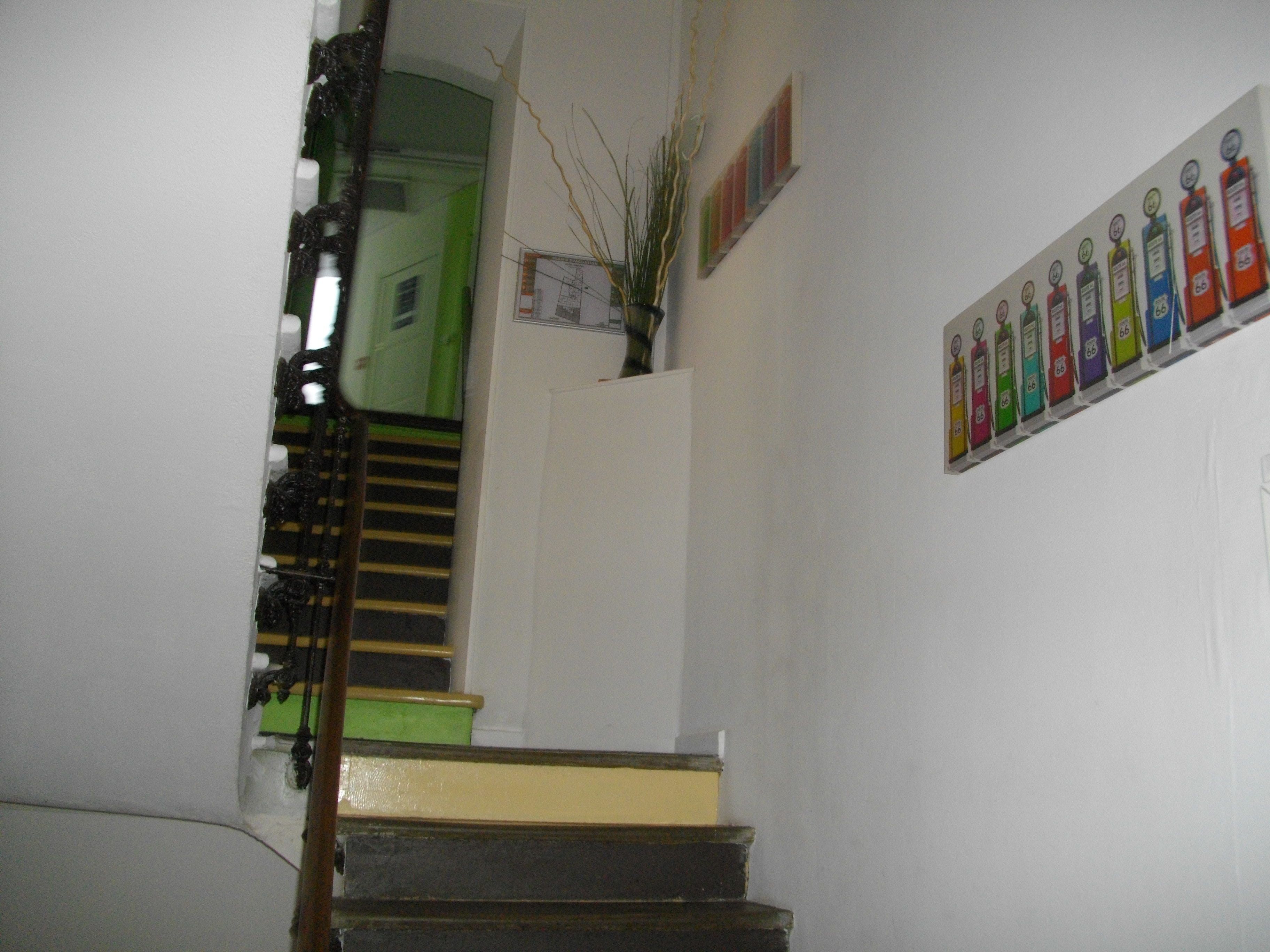 Photo - Hôtel Central